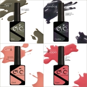 lente kleuren bio sculpture