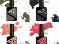 Nieuwe lente kleuren Bio Sculpture