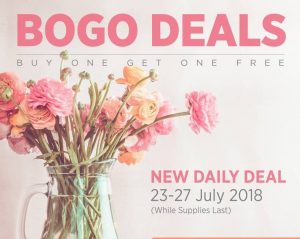 doterra bogo week