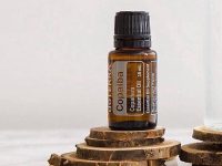 Copaiba essentiele olie