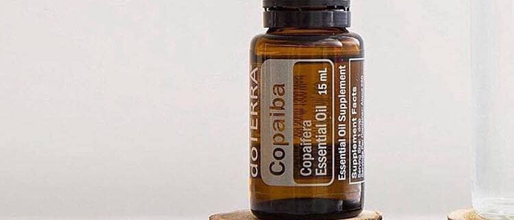 copaiba