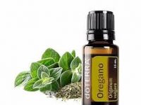 oregano essentiele olie