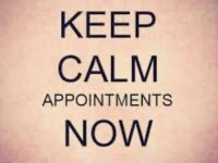 Nagelsalons weer open!