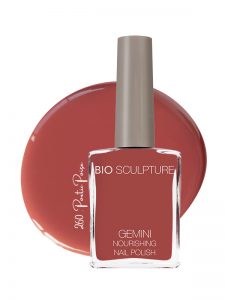 Nieuwe kleuren Bio Sculpture