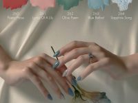 Nieuwe kleuren Bio Sculpture Gel