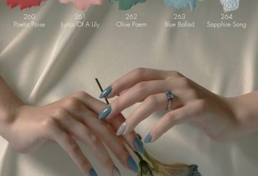 Nieuwe kleuren Bio Sculpture Gel